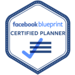 Facebook Blueprint Certified Planner